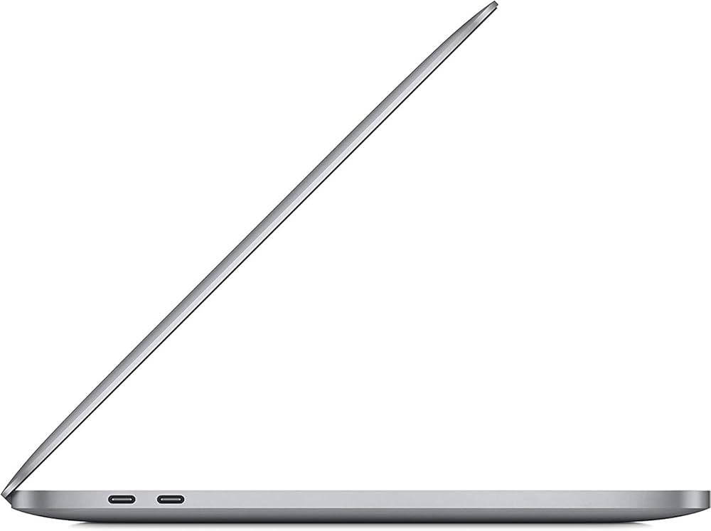2020 Apple MacBook Pro with M1 Chip (13-inch, 16GB RAM